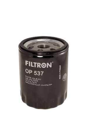 FILTER OILS OP537 ALFA ROMEO FIAT UNO LANCIA - milautoparts-fr.ukrlive.com