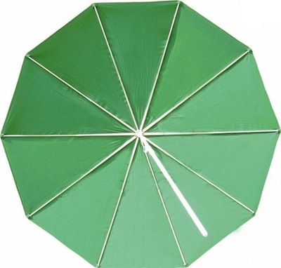 Parasol spawalniczy 2 metry osłona spawalnicza