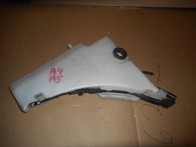 Audi a4 a5 бак омывателя фото №1
