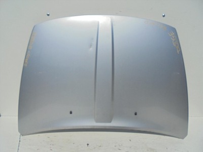 Капот dodge caliber -доставка- фото №1