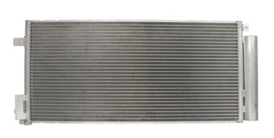 RADIATEUR DU CLIMATISEUR CONDENSATEUR OPEL CORSA D ÉTAT NOUVEAU - milautoparts-fr.ukrlive.com