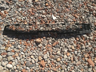 Решётка бампера средняя mazda 6 gr1a501t1 фото №1