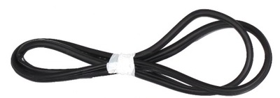 Kia ceed ii gt line прокладка дверь задняя левая фото №1