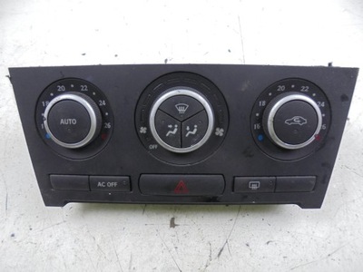 PANEL AIR CONDITIONER 12772891BA SAAB 93 9-3 II - milautoparts-fr.ukrlive.com