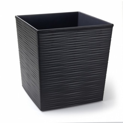 DONICA JUKA DŁUTO WKŁADEM H30 30x30 CZARNY