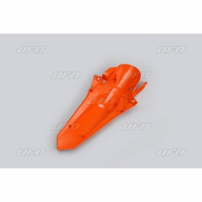 WING REAR UFO KTM EXC EXCF 250 350 450 (17-19) - milautoparts-fr.ukrlive.com