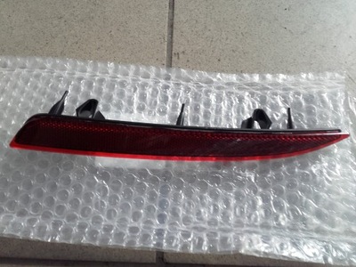 NEW CONDITION DEFLECTOR BUMPER OPEL ASTRA J HATCHBACK FRONT LIFTEM - milautoparts-fr.ukrlive.com