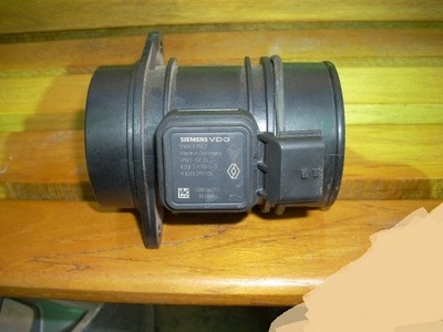 Расходомер continental 5wk97006 renault фото №1