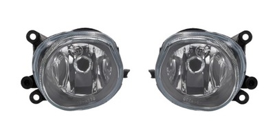 HALOGÈNE FEU PRZECIWMGLOWA AUDI A3 8L 00-03 KIT - milautoparts-fr.ukrlive.com