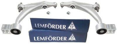 Рычаги перед alfa romeo spider lemforder фото №1