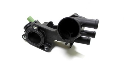 TEMPERATURE REGULATOR SEAT LEON; TOLEDO II; SKODA OCTAVIA; VW - milautoparts-fr.ukrlive.com