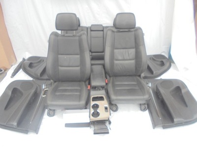 COMPLETE UNITS INTERIOR MATERIAL JEEP GRAND CHEROKEE 10 - milautoparts-fr.ukrlive.com