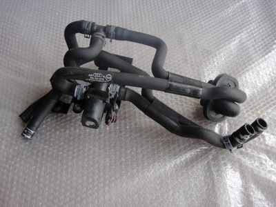 Audi q5 клапан трубы wody 8r0261153a фото №1