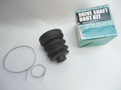 SUZUKI VITARA 2,0B PROTECTION AXLE SWIVEL EXTERIOR - milautoparts-fr.ukrlive.com