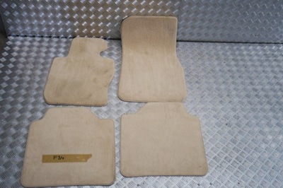 TAPIS TAPIS BEIGE BMW 3 GT F34 - milautoparts-fr.ukrlive.com