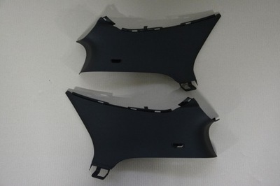 1k8867287 1k8867288 vw scirocco захист стійка фото №1