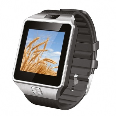 Intempo discount smart watch