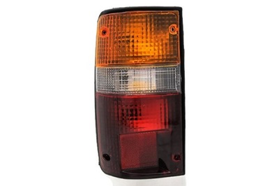 TOYOTA HILUX VW TARO 87-92 LAMP LEFT NEW CONDITION DEPO ^ - milautoparts-fr.ukrlive.com