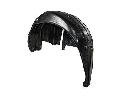 Подкрылок skoda octavia i 1996-2010 задняя правое фото №1