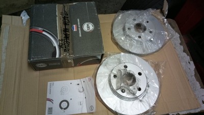 17832/ABS DISC BRAKE TOYOTA COROLLA 06-18 PRZO A.B.S. - milautoparts-fr.ukrlive.com