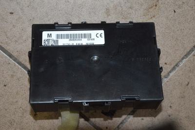 MODULE DE CONFORT NISSAN NOTE 1,4 16V 28117340-9B - milautoparts-fr.ukrlive.com