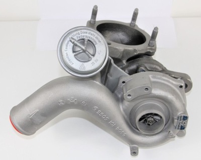 TURBINE AUDI SEAT SKODA VW A3 SEAT LEON 1.8T AUQ ARZ AGU APP AVC - milautoparts-fr.ukrlive.com