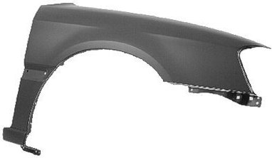 SUBARU LEGACY 2003 2005 05 06 WING RIGHT - milautoparts-fr.ukrlive.com