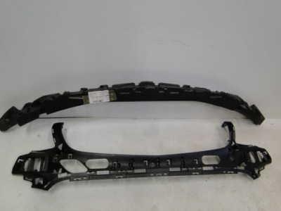 Mercedes glc x253 253 рама підсилювач бампера фото №1