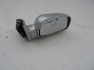 Дзеркало праве el hyundai santa fe ll -доставка- фото №1