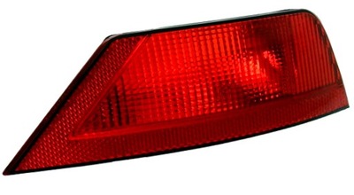 LAMP REAR LEFT FOG LAMP FORD FOCUS 04-12 - milautoparts-fr.ukrlive.com