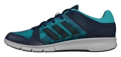 BUTY DAMSKIE ADIDAS NIRAYA _ AF5880 _ r. 37 1/3