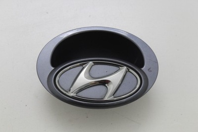 POIGNÉE COUVERCLES ARRIÈRE BOUTON-POUSSOIR À VERROUILLAGE MAGNÉTIQUE HYUNDAI I20 08-12R - milautoparts-fr.ukrlive.com