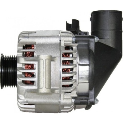 ELECTRIC GENERATOR FORD MONDEO 2.0 1.8 TDCI TDDI MK3 ORIGINAL - milautoparts-fr.ukrlive.com