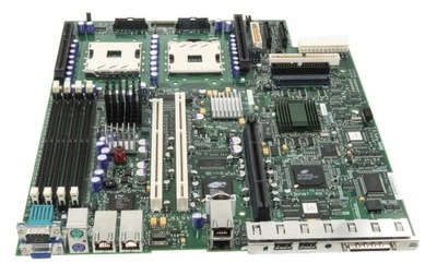 IBM 13M7920 2x s.604 DDR xSERIES 345 SERVER SYSTEM