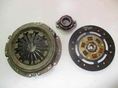 FORD ESCORT FIESTA III ORION I II SET CLUTCH SET - milautoparts-fr.ukrlive.com