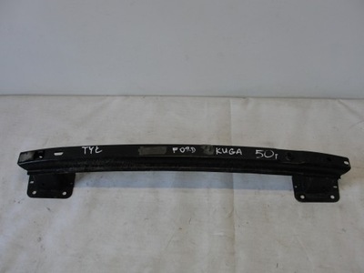 Балка задня ford kuga фото №1