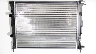 RADIATOR WATER RENAULT SCENIC II 1.5 1.9 NEW CONDITION - milautoparts-fr.ukrlive.com