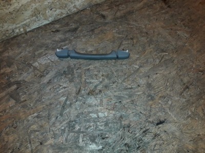 Kia sedona carnival ручка потолочный 2,5 v6 02 r фото №1