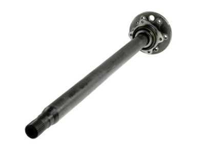 Приводной вал ступица задний правый  vw crafter 06- фото №1