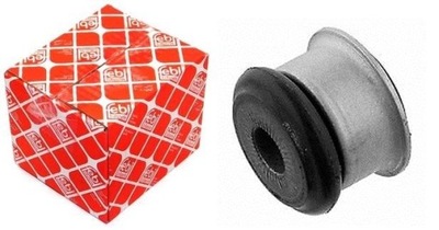 FEBI 30970 BUSHING BEAM FRONT OPEL ASTRA G H ZAFIRA A 1.2-2.2D 02.98- - milautoparts-fr.ukrlive.com