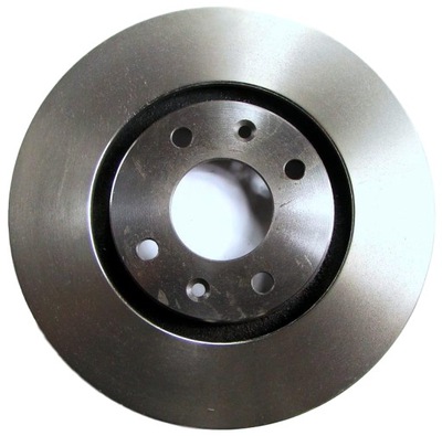 DISC FRONT PEUGEOT 406 283X26MM 1.9D 2.0HDI - milautoparts-fr.ukrlive.com