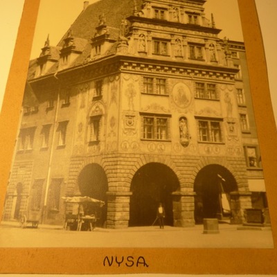 Nysa