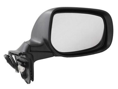 MIROIR ELE/POD 5PIN TOYOTA AURIS E15 I 1 2007- R - milautoparts-fr.ukrlive.com