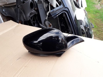 Дзеркало праве renault scenic iv 13 pinów europa фото №1