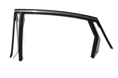 Renault talisman прокладка двері ліва задня sedan фото №1