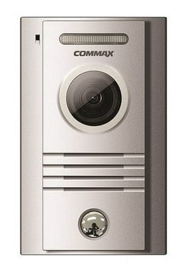 Kamera Commax DRC-40K natynkowa z regulacją oka optyki