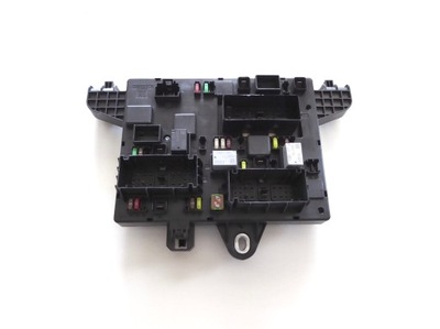 Модуль комфорту 20957185 opel zafira c фото №1