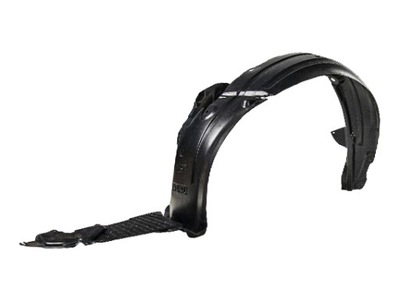 Підкрилок підкрилок renault espace iv 2002- перед ліва фото №1