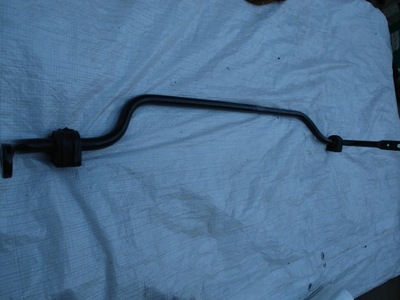 Mercedes slk w171 тяга стабилизатора оригинал фото №1