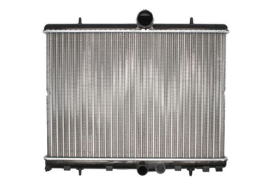 RADIATEUR EAUX CITROEN JUMPY 2007-2016 1.6 2.0 HDI - milautoparts-fr.ukrlive.com